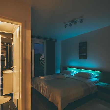 Opera Apartments Zadar Eksteriør bilde