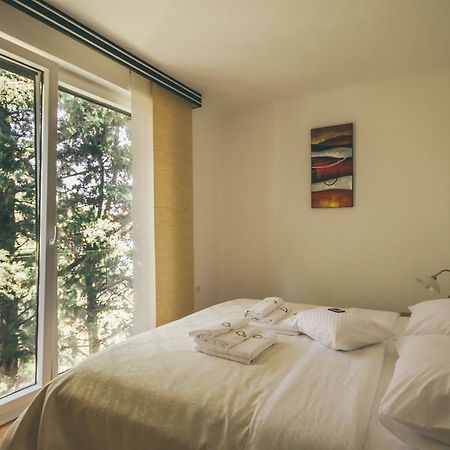 Opera Apartments Zadar Eksteriør bilde