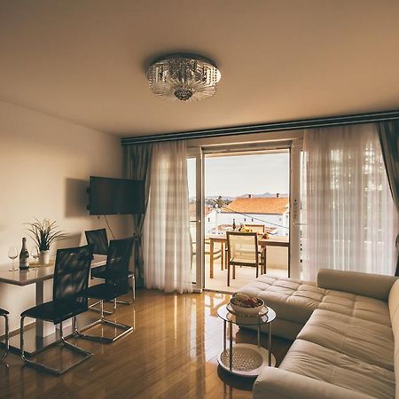 Opera Apartments Zadar Eksteriør bilde