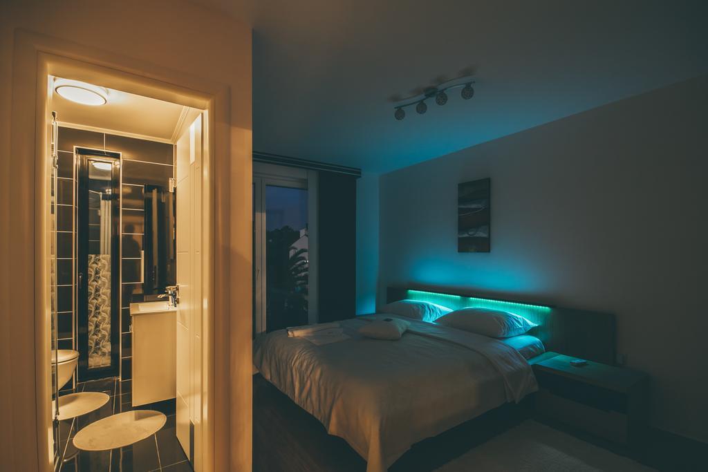 Opera Apartments Zadar Eksteriør bilde