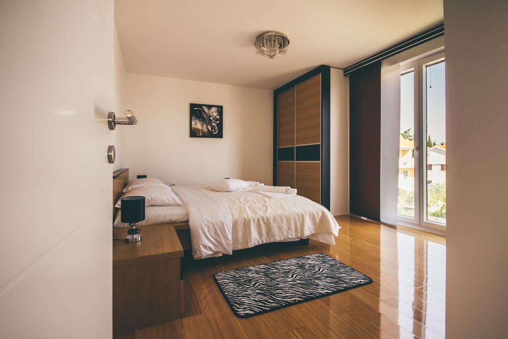 Opera Apartments Zadar Eksteriør bilde