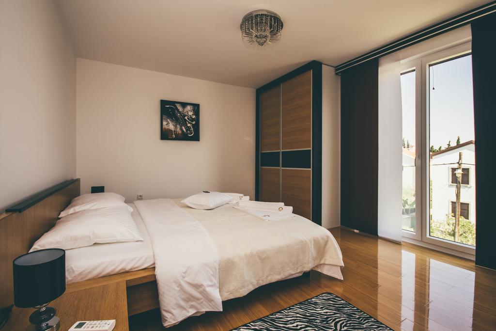 Opera Apartments Zadar Eksteriør bilde