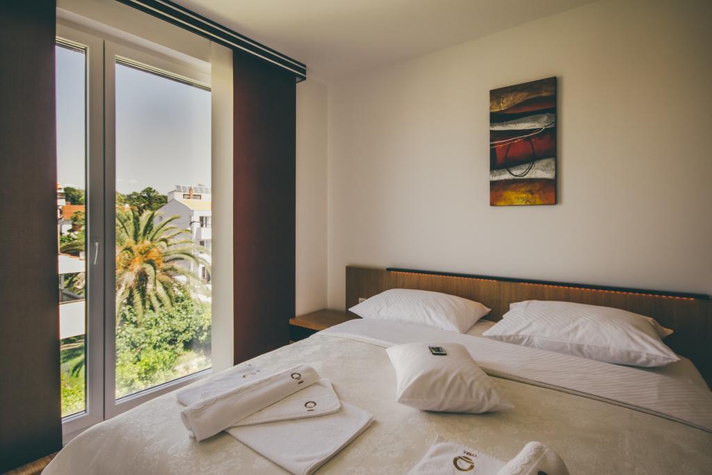 Opera Apartments Zadar Eksteriør bilde