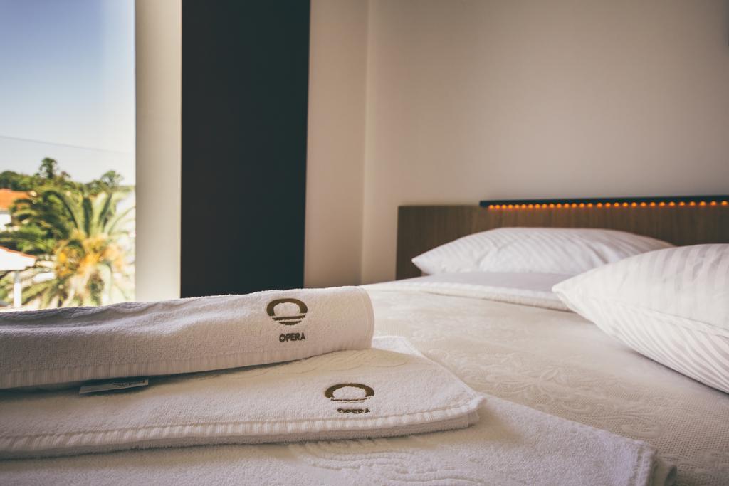 Opera Apartments Zadar Eksteriør bilde