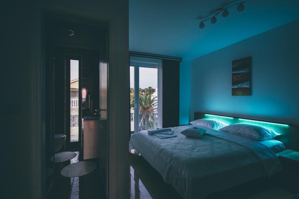 Opera Apartments Zadar Eksteriør bilde