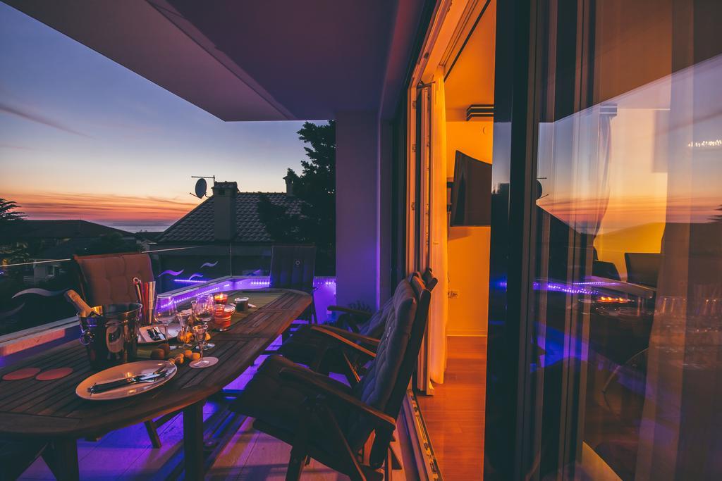 Opera Apartments Zadar Eksteriør bilde
